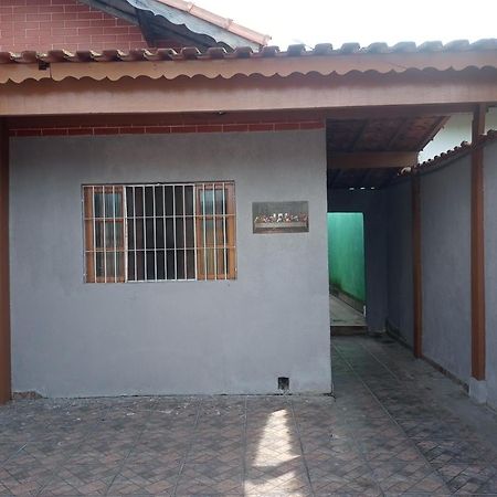 Casa Com Piscina Em Mongagua Villa ภายนอก รูปภาพ