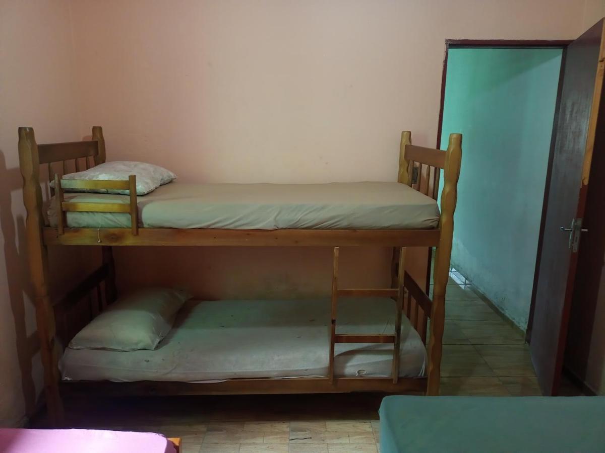 Casa Com Piscina Em Mongagua Villa ภายนอก รูปภาพ