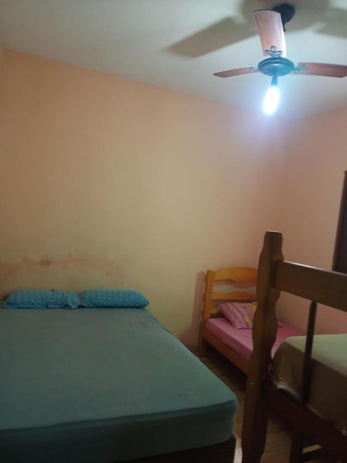 Casa Com Piscina Em Mongagua Villa ภายนอก รูปภาพ