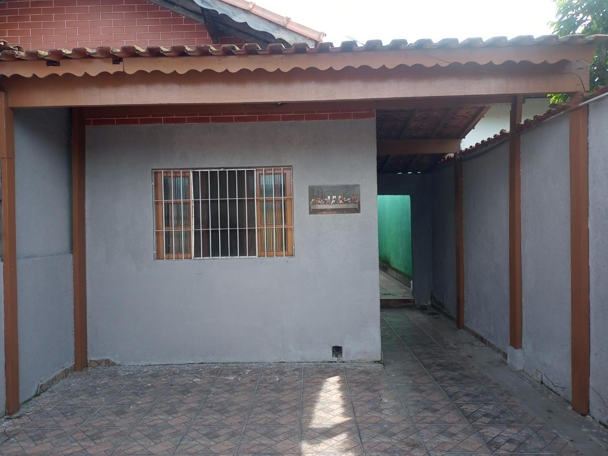 Casa Com Piscina Em Mongagua Villa ภายนอก รูปภาพ