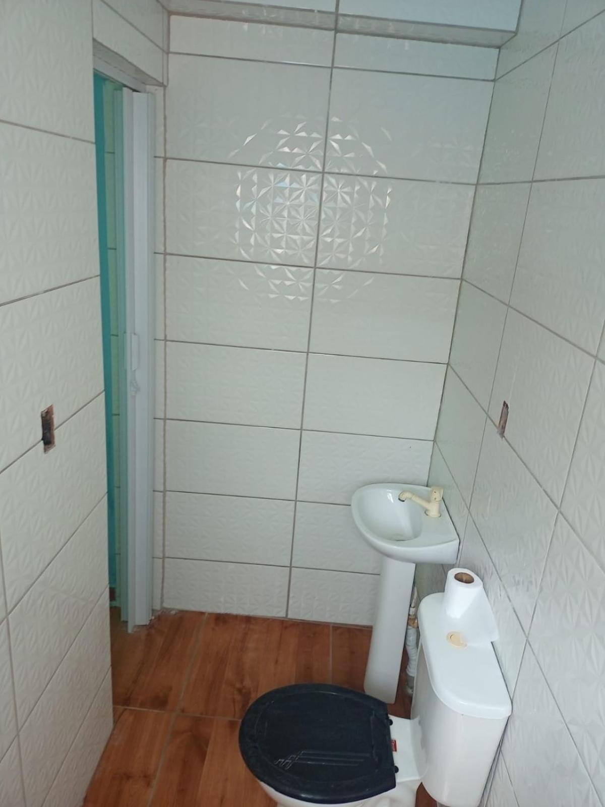 Casa Com Piscina Em Mongagua Villa ภายนอก รูปภาพ